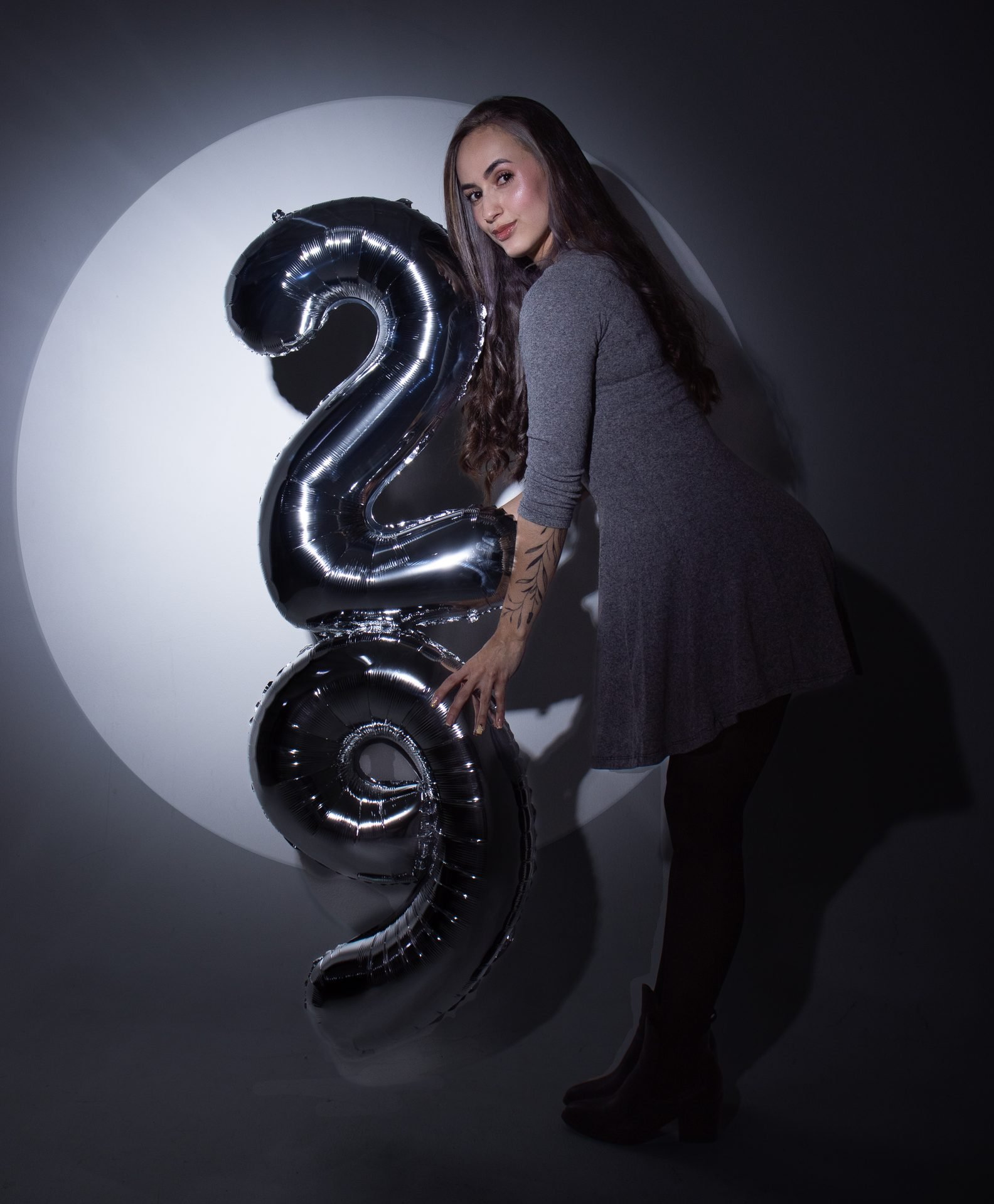 Cumpleanos 13