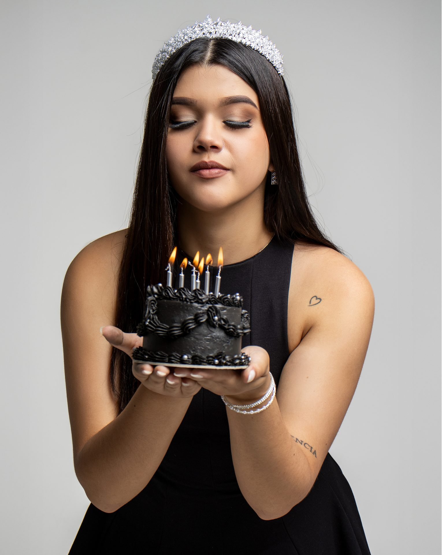 Cumpleanos 16